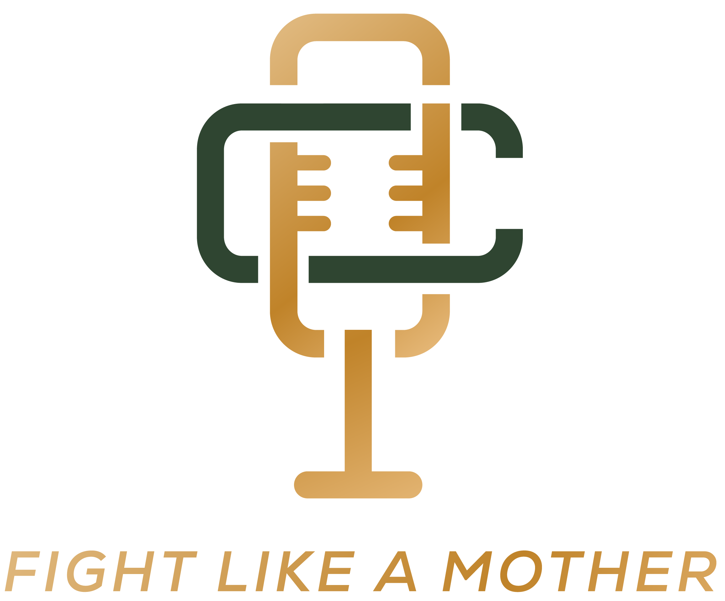 Fight Like A Mother: The Podcast